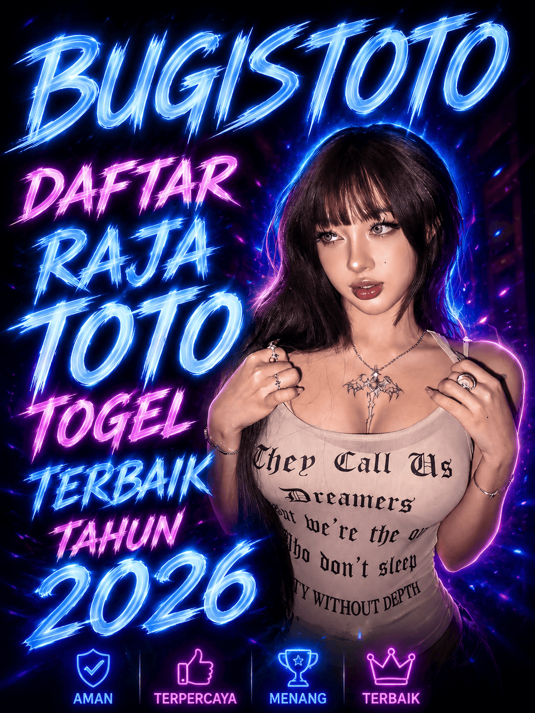 BUGISTOTO – SUMBER INFORMASI BANDAR TOGEL MACAU DAN TEKNOLOGI MODERN RESULT PUSAT IDN