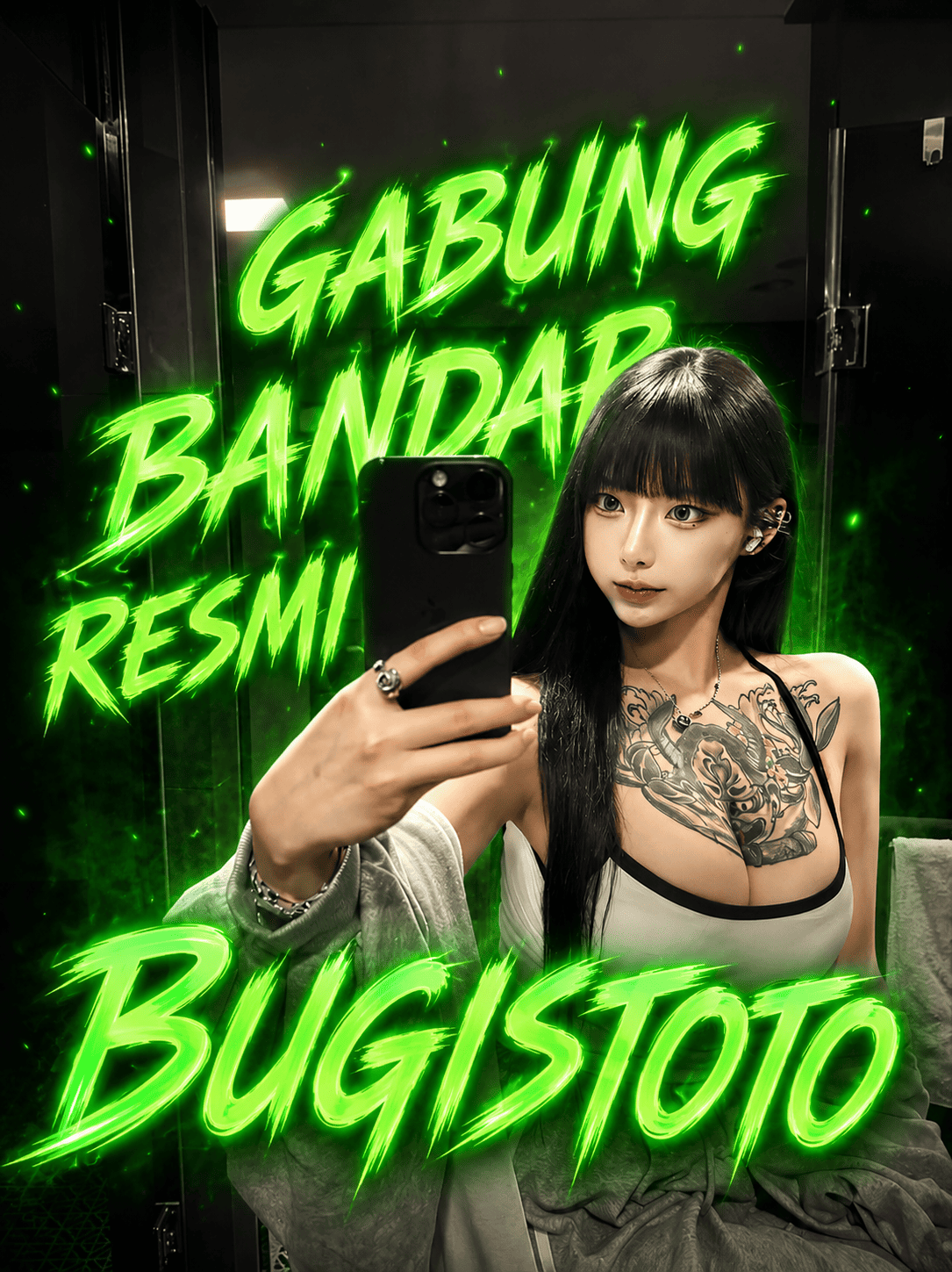 AGENBUGIS