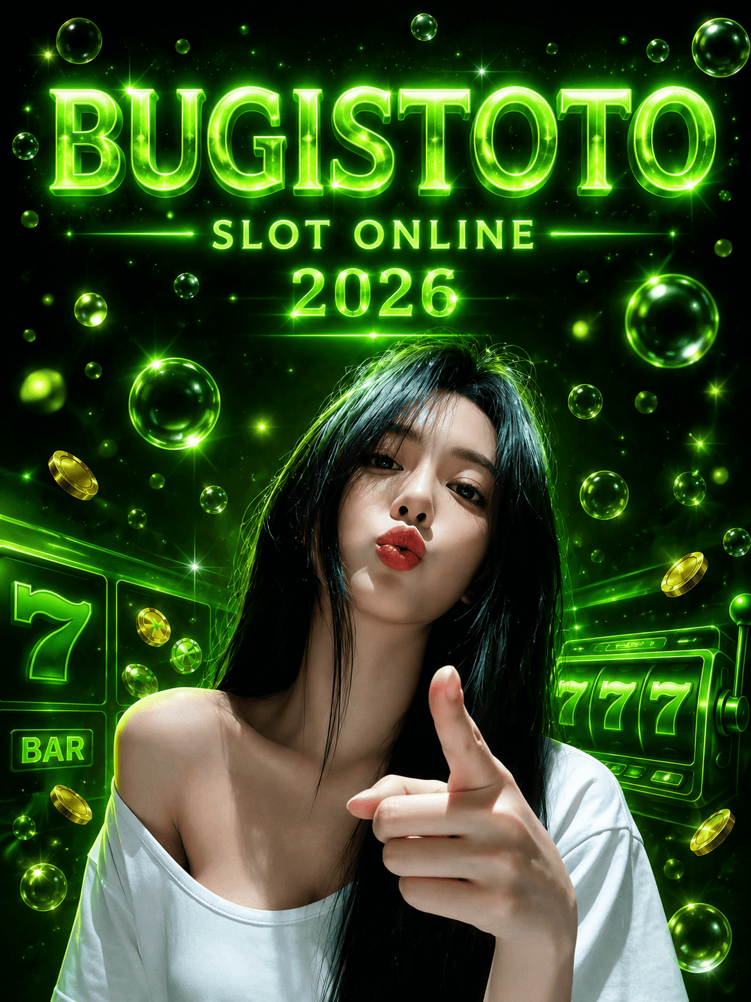 BUGISTOTO