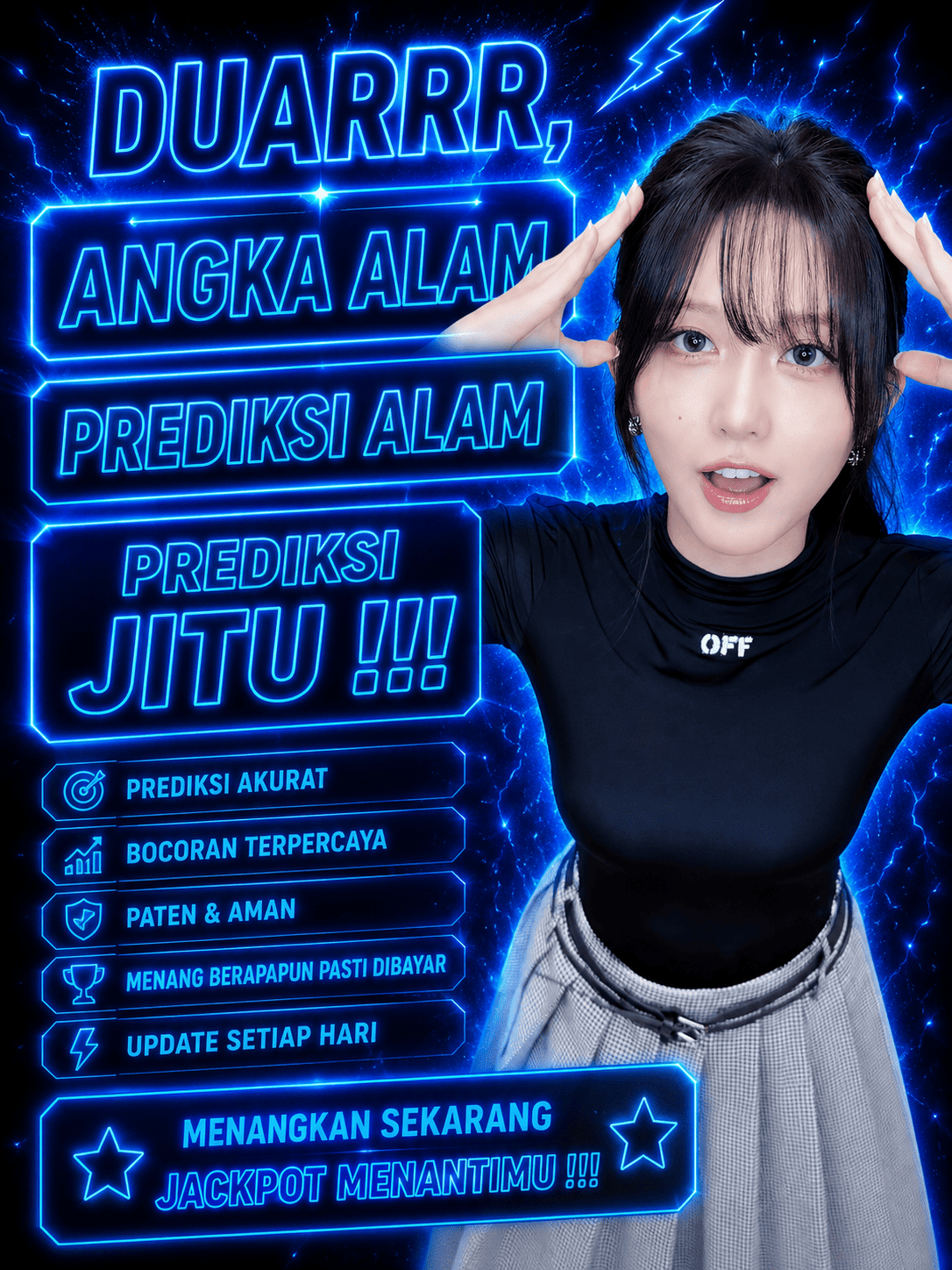 BUGISTOTO  BUGISTOTO > Situs Toto Togel Daftar Judi Yang Sah Tahun 2026 by Hey siriusly