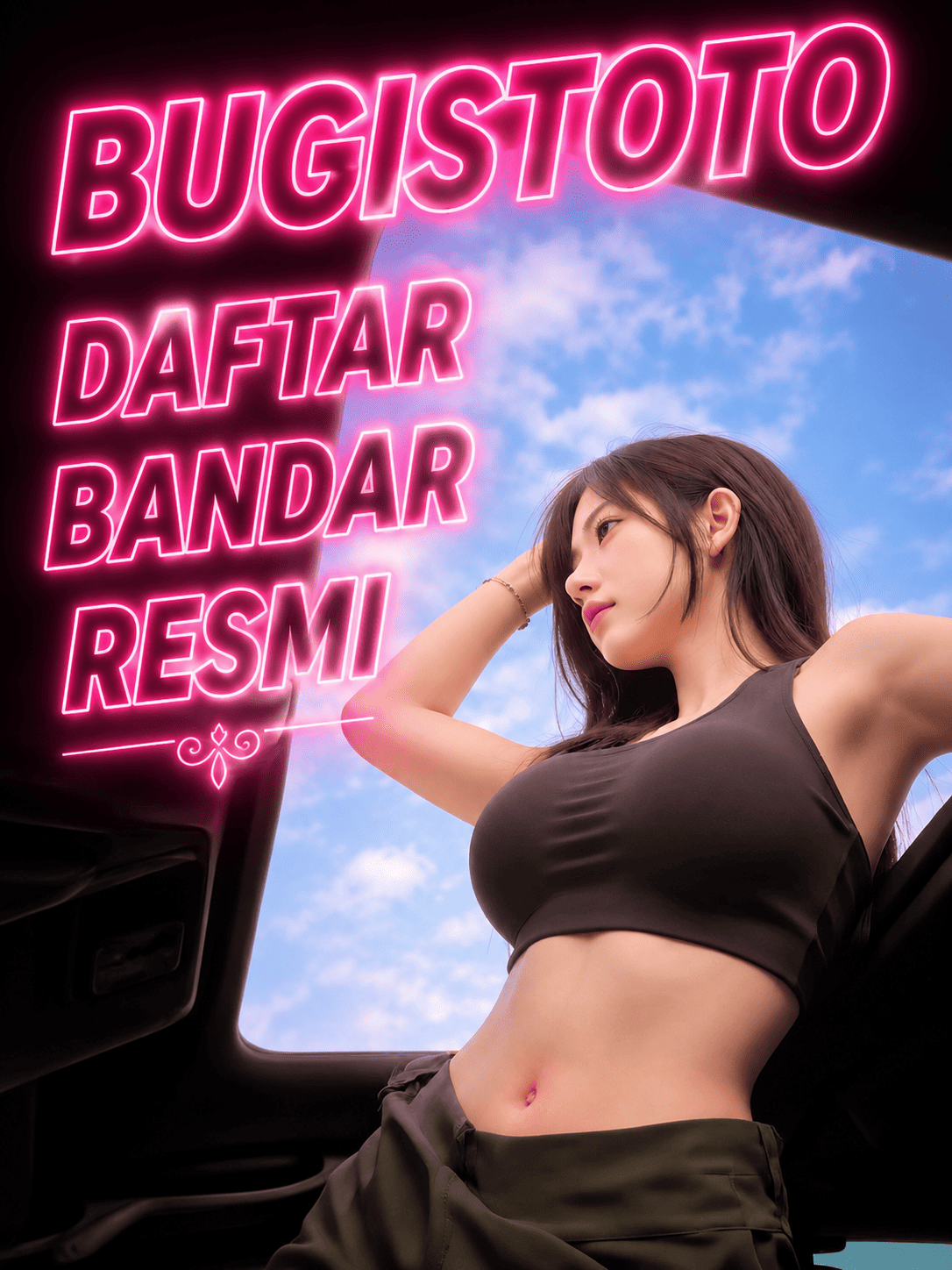 BUGISTOTO > SANTAI NGOPI DULU BARU BERJUDI DI SITUS ONLINE 2026