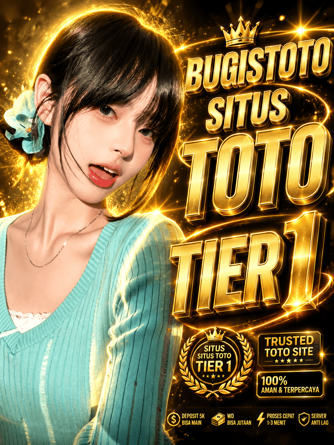 BUGISTOTO