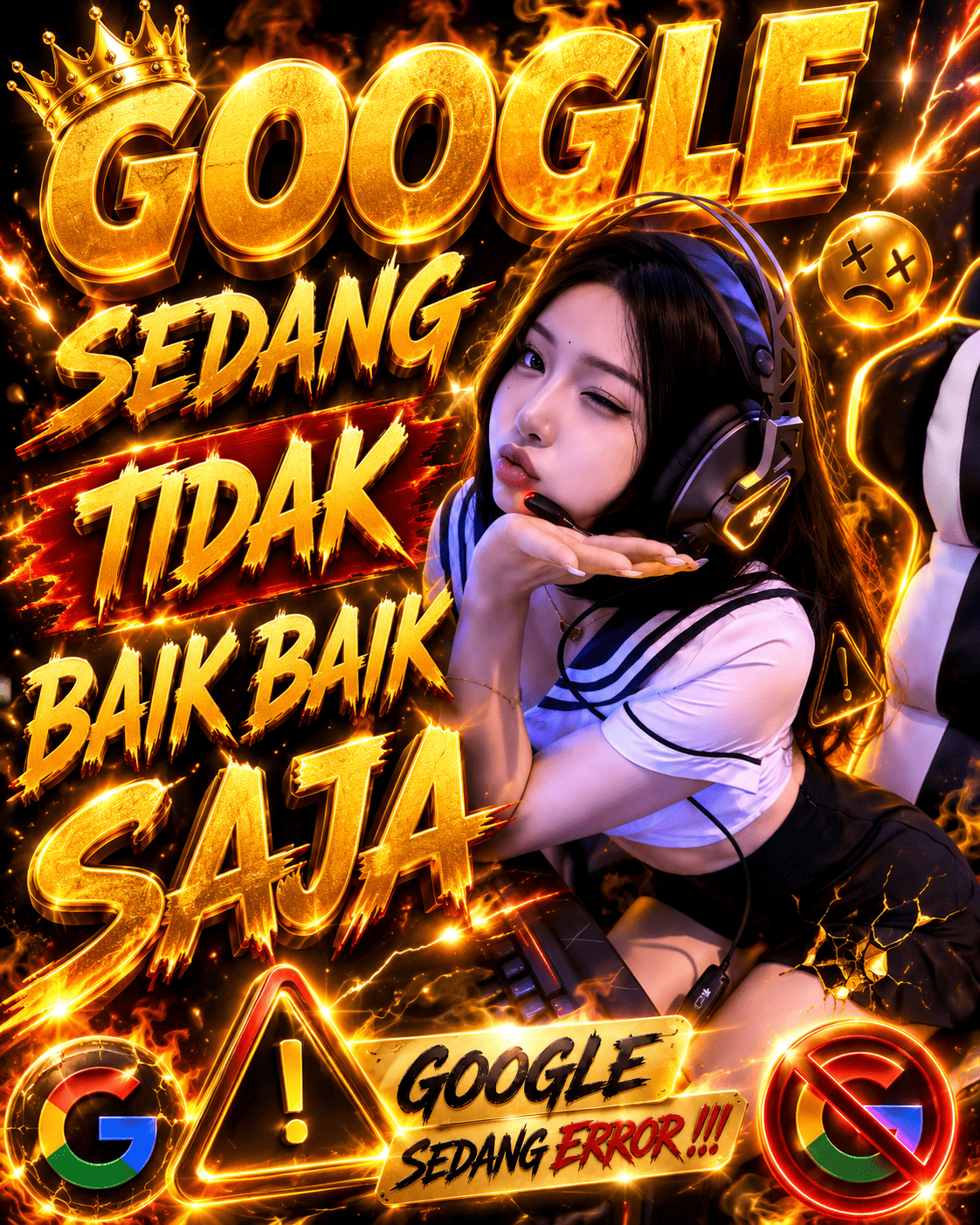 BUGISTOTO Banner