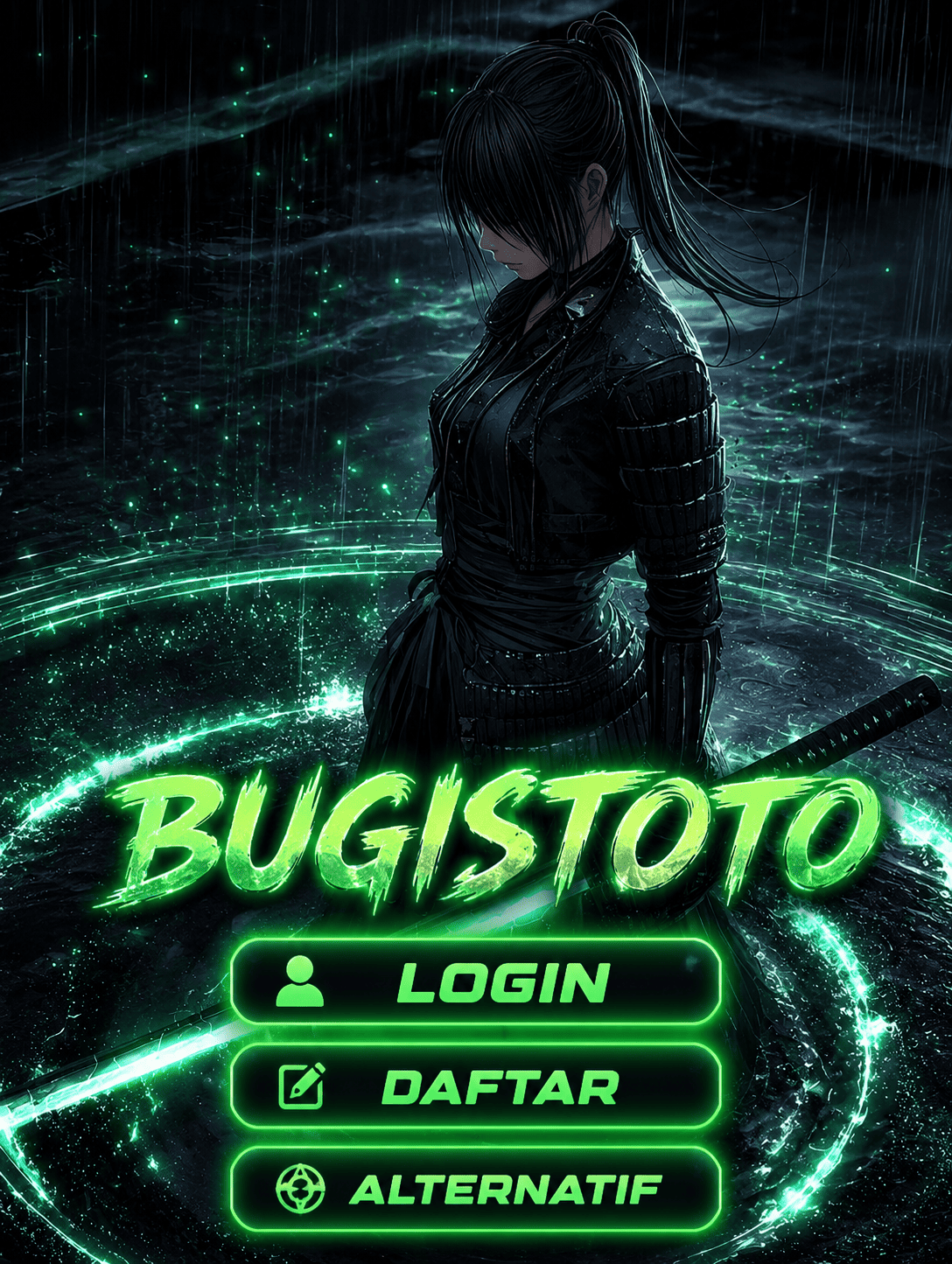 BUGISTOTO