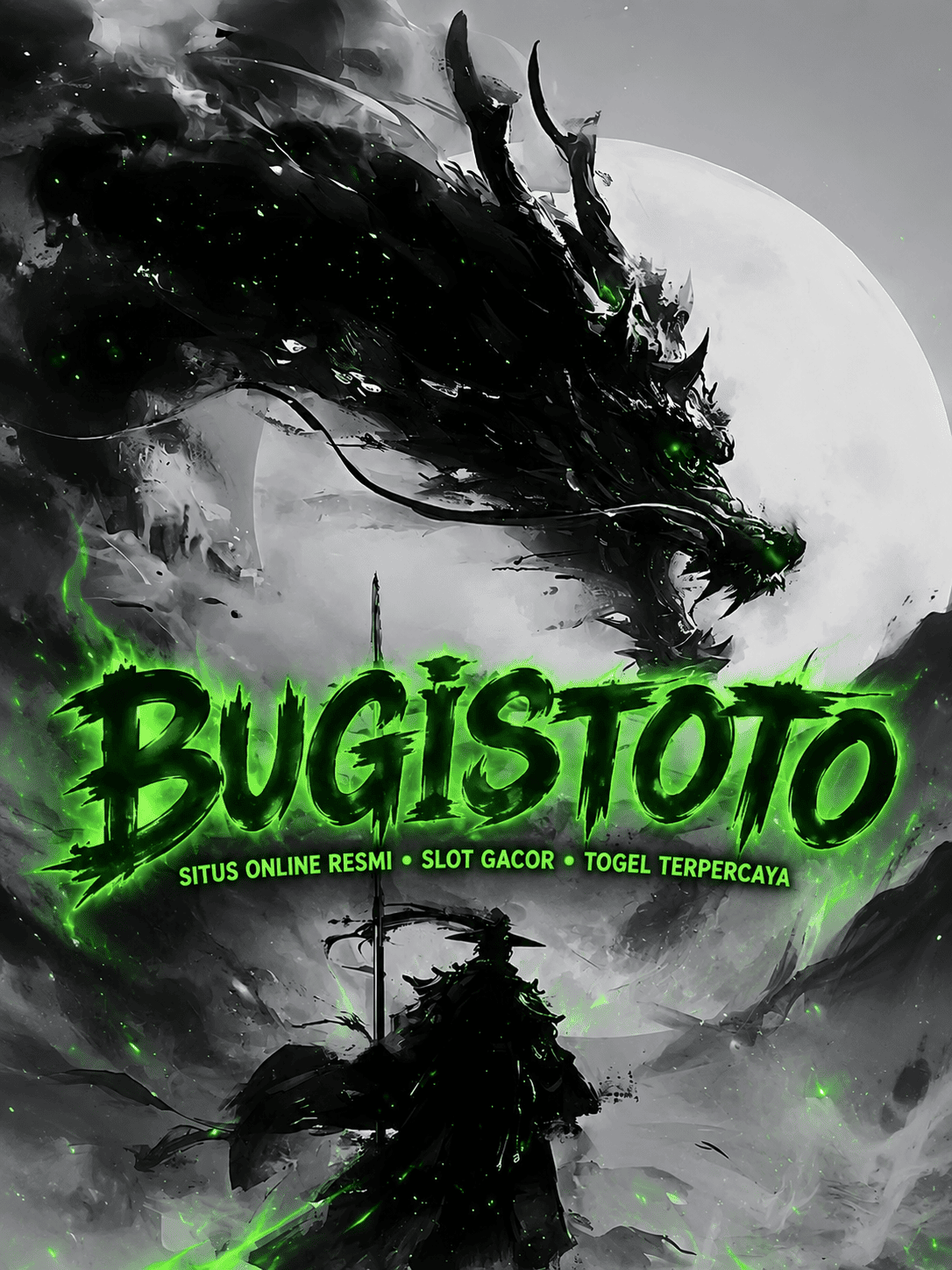 BUGISTOTO