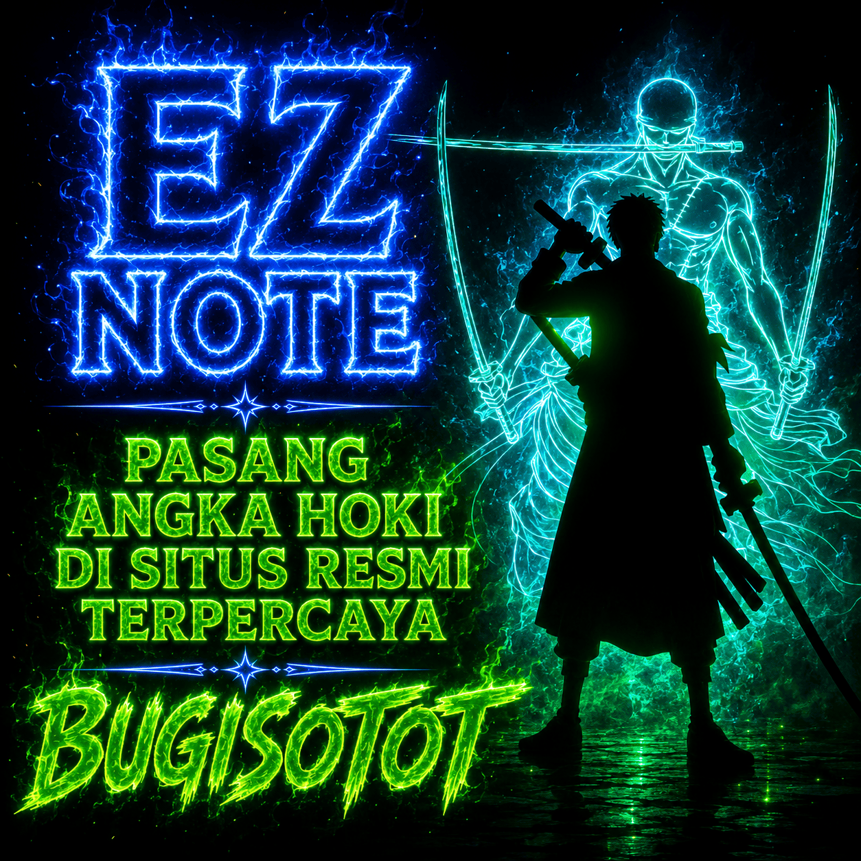 BUGISTOTO