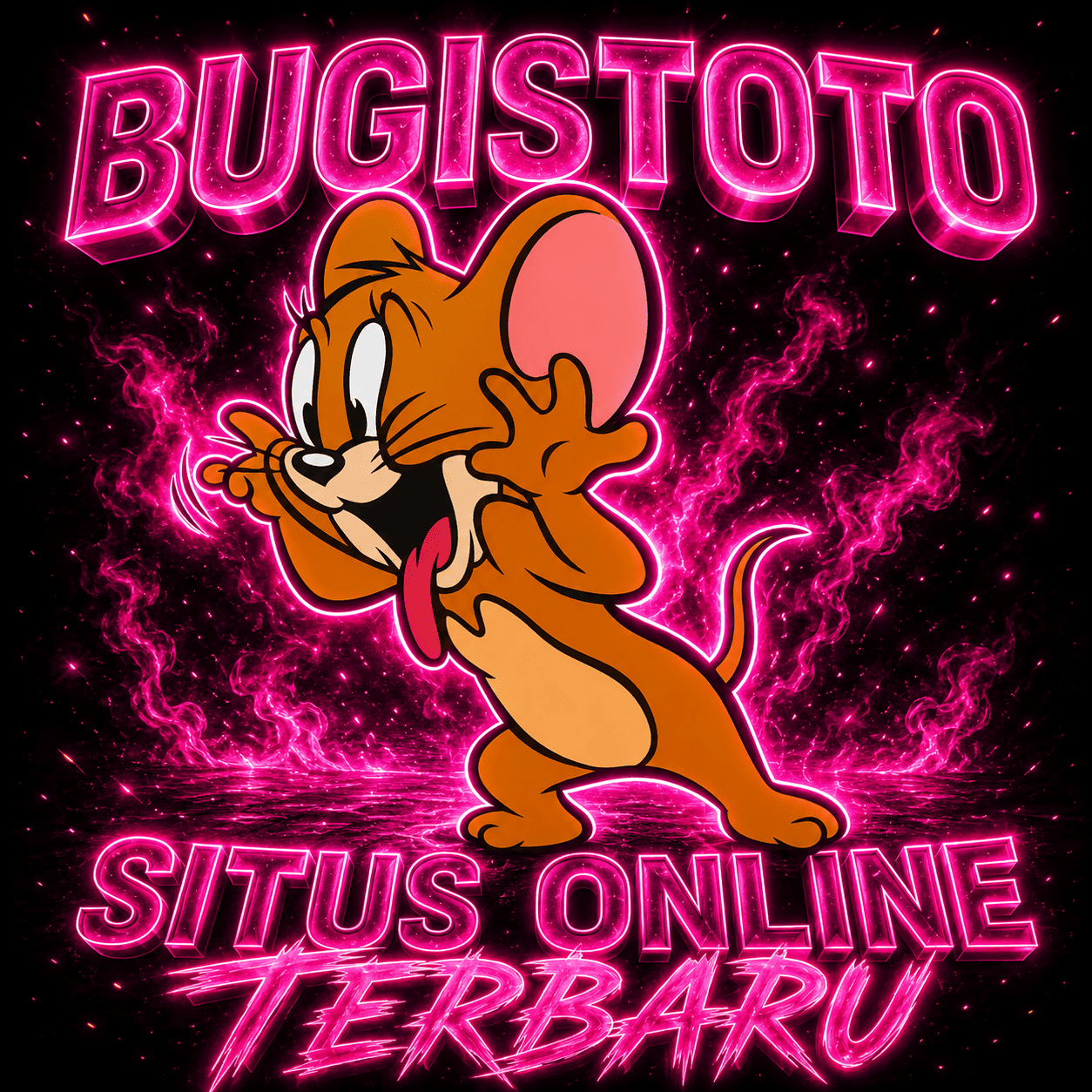 BUGISTOTO