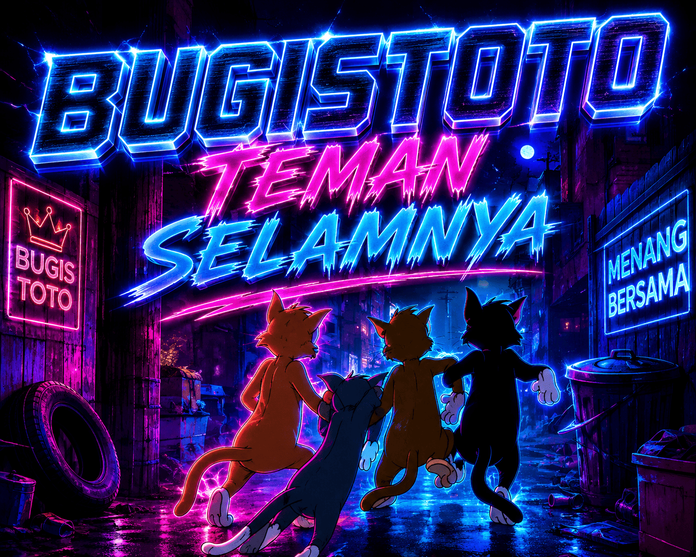 BUGISTOTO Togel: Informasi Lengkap Result dan Update Harian Prediksi Jitu