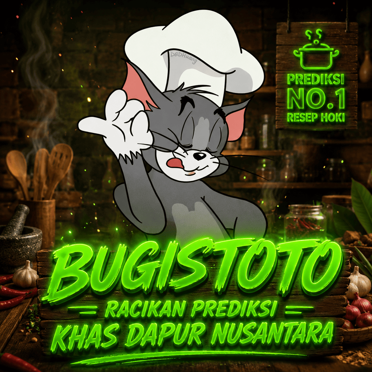 BUGISTOTO